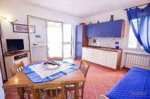 Villa Tharros Capoliveri  Lägenhet Capoliveri (Isola d'Elba)