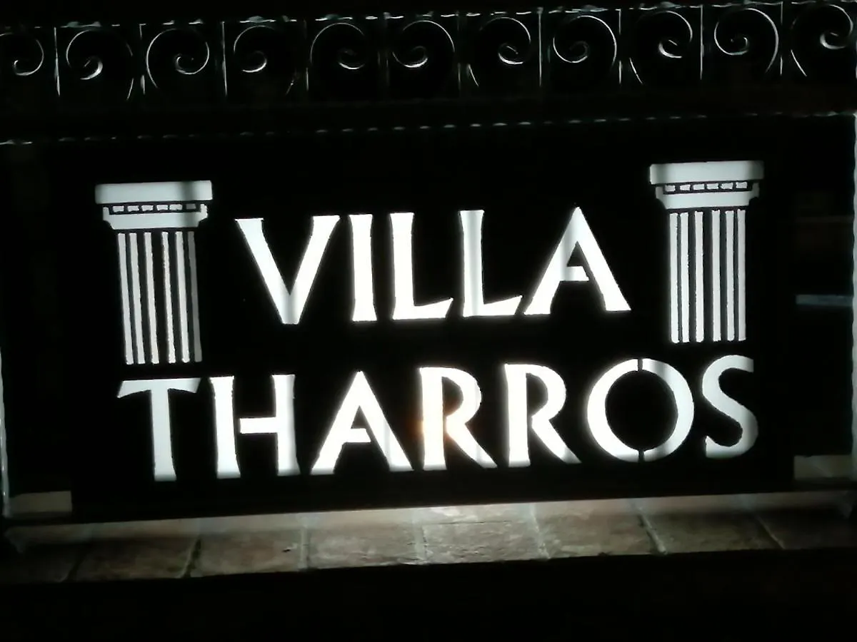 Villa Tharros Capoliveri