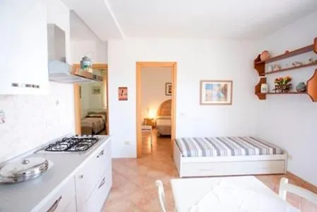 Villa Tharros Capoliveri  0*, Capoliveri (Isola d'Elba)