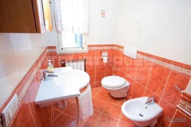 Villa Tharros Capoliveri