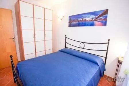 Apartment Villa Tharros Capoliveri
