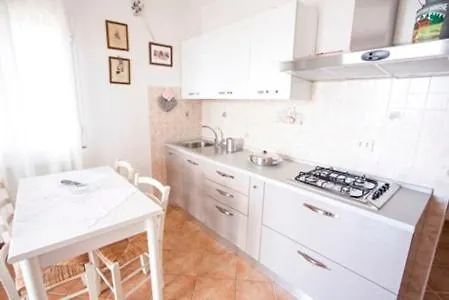Villa Tharros Capoliveri  Apartment