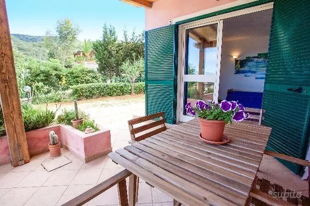 Villa Tharros Capoliveri  Capoliveri (Isola d'Elba)