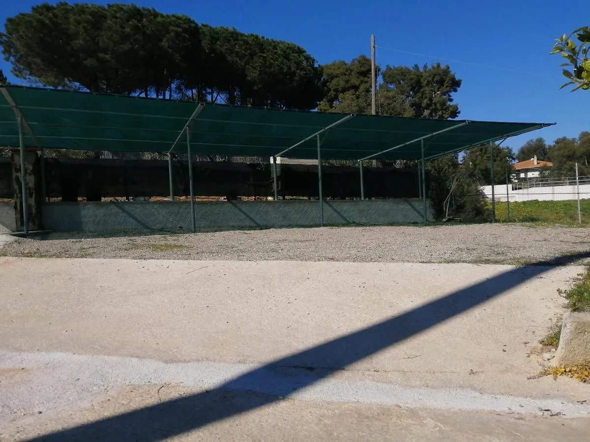 Villa Tharros Capoliveri  Italy
